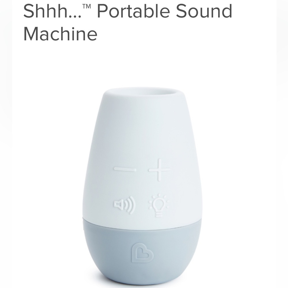 Muchkin baby soother! Brand new!